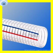 High Quality 1/4 Inch to 8 Inch PVC Hose for Carrying on Oil or Water